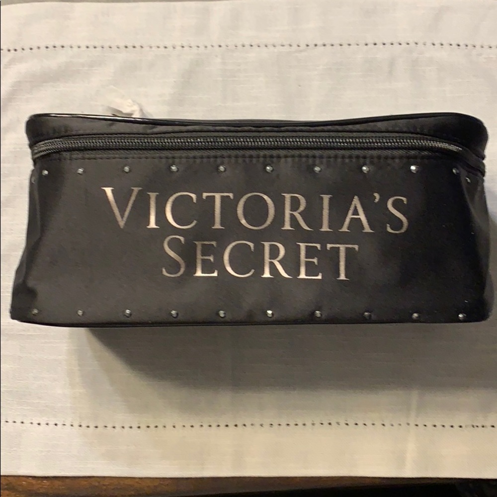 Victoria’s Secret Lingerie Cosmetic Travel Case